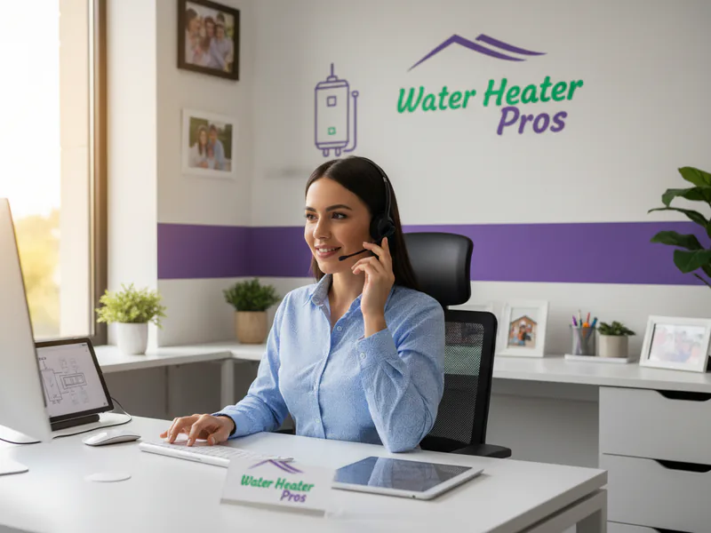 Water Heater Repair  in Montgomery Village  FAQ